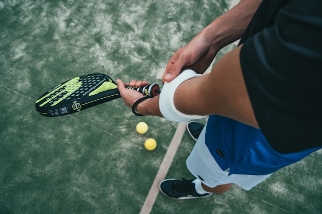 Discover the Origins of Padel and the Essential Gear You Need to Play